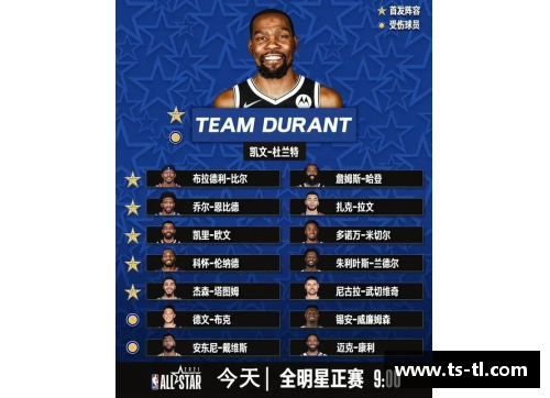 NBA直播观看指南：最佳在线直播平台推荐